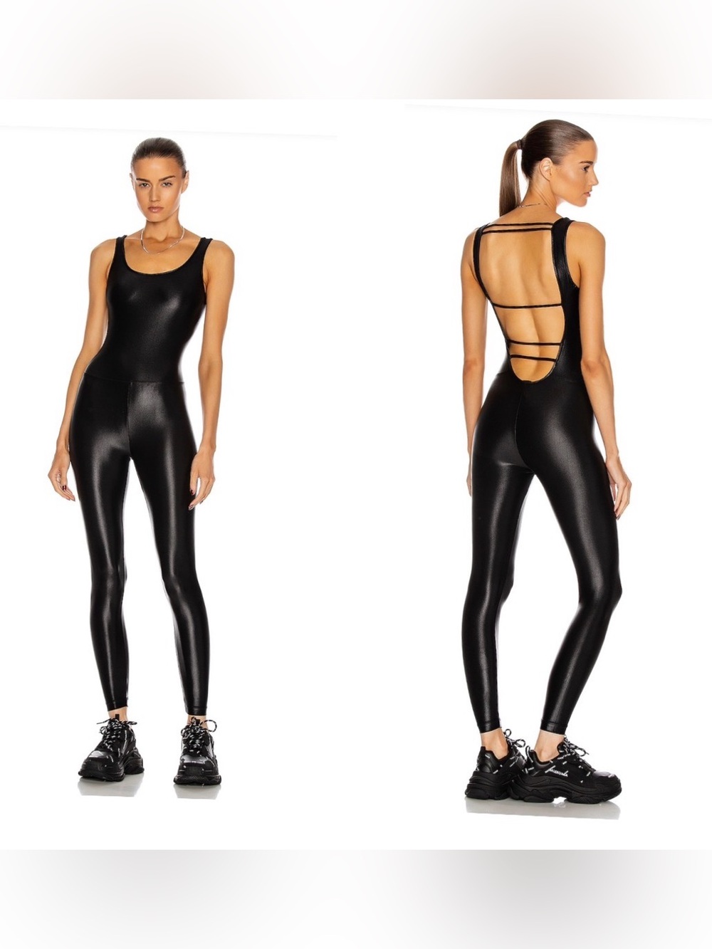 Koral Jet Infinity Jumpsuit